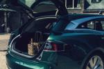 Tesla Model S 85 Performance Shooting Brake by RemetzCar 2018 года